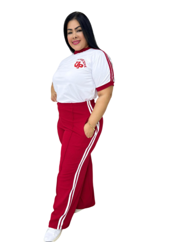 Set tipo deportivo